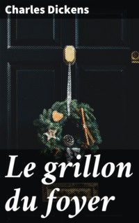 Le grillon du foyer