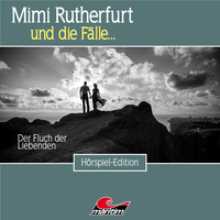 Markus Topf. Mimi Rutherfurt, Folge 48: Der Fluch der Liebenden