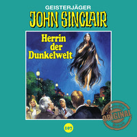 . John Sinclair, Tonstudio Braun, Folge 107: Herrin der Dunkelwelt