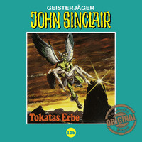 . John Sinclair, Tonstudio Braun, Folge 106: Tokatas Erbe