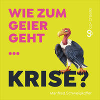. Manfred Schweigkofler, Co-Creare, Wie zum Geier geht Krise?