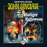 . John Sinclair, Folge 42: Blutiger Halloween
