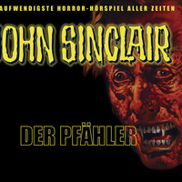 . John Sinclair, Sonderedition 2: Der Pf?hler