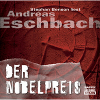 Andreas Eschbach. Der Nobelpreis