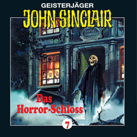 . John Sinclair, Folge 7: Das Horror-Schloss im Spessart