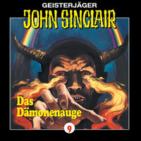 . John Sinclair, Folge 9: Das D?monenauge (2/2)