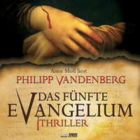 Philipp Vandenberg. Das f?nfte Evangelium