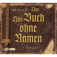 . Das (H?r-)buch ohne Namen - Bourbon Kid, Teil 1 (Gek?rzt)