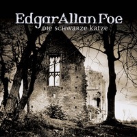 . Edgar Allan Poe, Folge 2: Die schwarze Katze