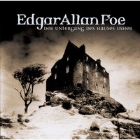 . Edgar Allan Poe, Folge 3: Der Untergang des Hauses Usher