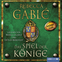 . Das Spiel der K?nige - Waringham Saga, Teil 3
