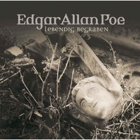 . Edgar Allan Poe, Folge 8: Lebendig begraben