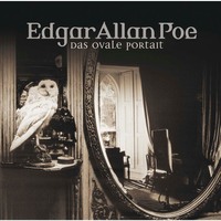 . Edgar Allan Poe, Folge 10: Das ovale Portrait