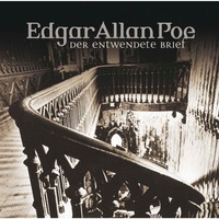 . Edgar Allan Poe, Folge 11: Der entwendete Brief