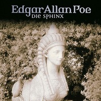 . Edgar Allan Poe, Folge 19: Die Sphinx