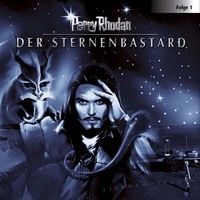 Perry Rhodan. Perry Rhodan, Folge 1: Der Sternenbastard