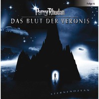 Perry Rhodan. Perry Rhodan, Folge 6: Das Blut der Veronis
