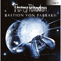 Perry Rhodan. Perry Rhodan, Folge 28: Bastion von Parrakh