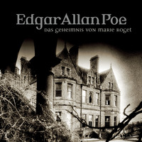 . Edgar Allan Poe, Folge 35: Geheimnis von Marie Roget