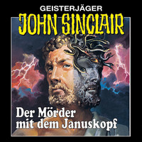 . John Sinclair, Folge 5: Der M?rder mit dem Janus-Kopf (Remastered)