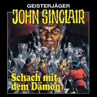 . John Sinclair, Folge 6: Schach mit dem D?mon (Remastered)