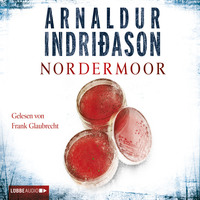 Arnaldur Indri?ason. Nordermoor