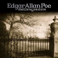 . Edgar Allan Poe, Folge 25: Metzengerstein