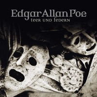 . Edgar Allan Poe, Folge 31: Teer und Federn