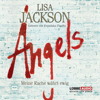 Lisa  Jackson. Angels