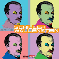Friedrich Schiller. Wallenstein