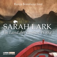 Sarah Lark. Im Land der wei?en Wolke