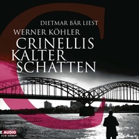 Werner K?hler. Crinellis kalter Schatten