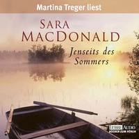 Sara MacDonald. Jenseits des Sommers