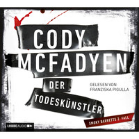 Cody  Mcfadyen. Der Todesk?nstler