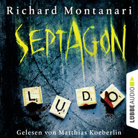 Richard  Montanari. Septagon