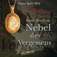 Bianka Minte-K?nig. Nebel des Vergessens