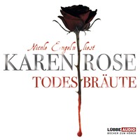 Karen Rose. Todesbr?ute