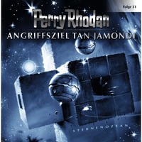 Perry Rhodan. Perry Rhodan, Folge 31: Angriffsziel Tan Jamondi