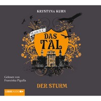 Krystyna  Kuhn. Das Tal, Der Sturm