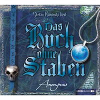 . Das Buch ohne Staben - Bourbon Kid, Teil 2 (Gek?rzt)