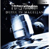 Perry Rhodan. Perry Rhodan, Folge 34: Duell in Magellan