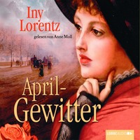 Iny Lorentz. Aprilgewitter
