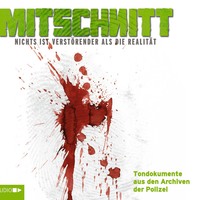 . Mitschnitt - Nichts ist verst?render als die Realit?t, Mitschnitt-Box 1-4