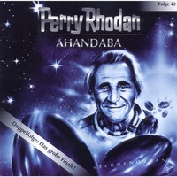 Perry Rhodan. Perry Rhodan, Folge 42: Ahandaba