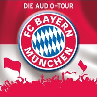 Martin Maria Schwarz. FC Bayern M?nchen  - Die Audio-Tour