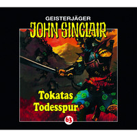 . John Sinclair, Folge 63: Tokatas Todesspur
