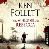 . Der Schl?ssel Zu Rebecca