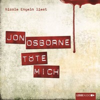 Jon Osborne. T?te Mich