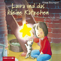 . Laura, Laura und das kleine K?tzchen