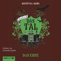 Krystyna  Kuhn. Das Tal , Season 2, Das Erbe